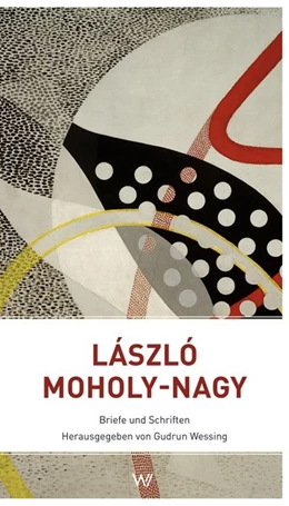 Abbildung von László Moholy-Nagy | 1. Auflage | 2020 | beck-shop.de