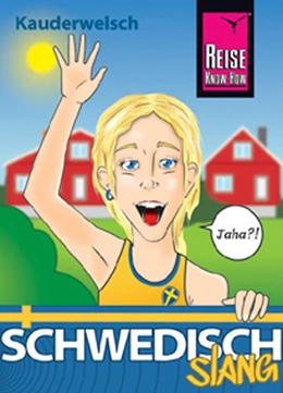 Abbildung von Görnert | Schwedisch Slang - das andere Schwedisch | 1. Auflage | 2019 | beck-shop.de