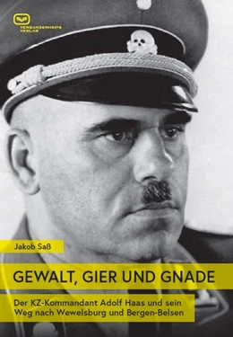 Abbildung von Sass | GEWALT, GIER UND GNADE | 1. Auflage | 2019 | beck-shop.de