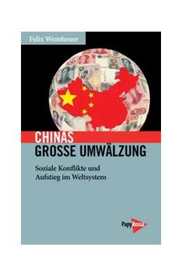 Abbildung von Wemheuer | Chinas große Umwälzung | 1. Auflage | 2019 | beck-shop.de