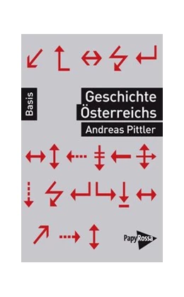 Abbildung von Pittler | Geschichte Österreichs | 1. Auflage | 2018 | beck-shop.de