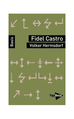 Abbildung von Hermsdorf | Fidel Castro | 1. Auflage | 2018 | beck-shop.de