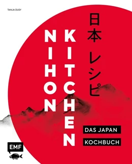 Abbildung von Dusy | Nihon Kitchen - Das Japan-Kochbuch | 1. Auflage | 2018 | beck-shop.de