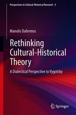 Abbildung von Dafermos | Rethinking Cultural-Historical Theory | 1. Auflage | 2018 | beck-shop.de