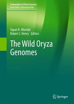 Abbildung von Mondal / Henry | The Wild Oryza Genomes | 1. Auflage | 2018 | beck-shop.de