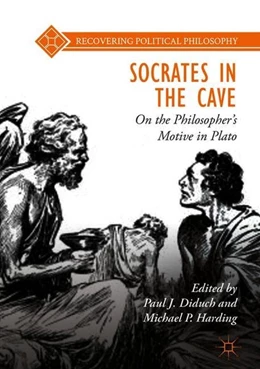 Abbildung von Diduch / Harding | Socrates in the Cave | 1. Auflage | 2018 | beck-shop.de