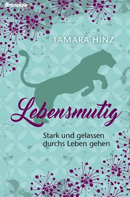 Abbildung von Hinz | Lebensmutig | 1. Auflage | 2018 | beck-shop.de