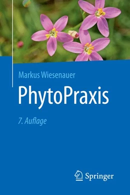 Abbildung von Wiesenauer | PhytoPraxis | 7. Auflage | 2018 | beck-shop.de