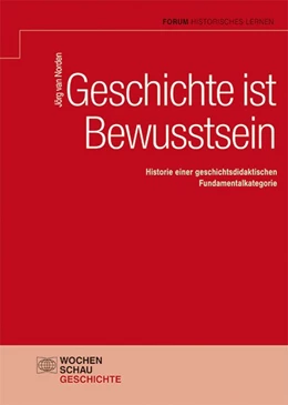 Abbildung von Norden | Geschichte ist Bewusstsein | 1. Auflage | 2018 | beck-shop.de