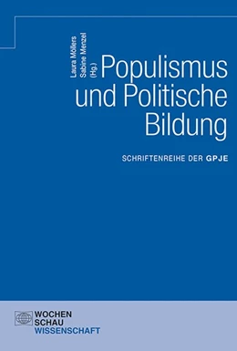 Abbildung von Manzel / Möllers | Populismus und Politische Bildung | 1. Auflage | 2018 | beck-shop.de
