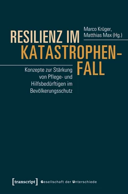 Abbildung von Krüger / Max | Resilienz im Katastrophenfall | 1. Auflage | 2019 | beck-shop.de
