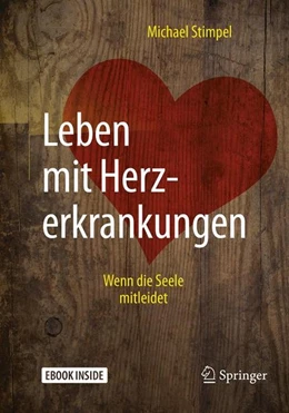 Abbildung von Stimpel | Leben mit Herzerkrankungen | 1. Auflage | 2018 | beck-shop.de