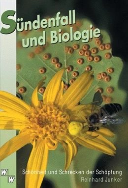 Abbildung von Junker | Sündenfall und Biologie | 1. Auflage | 2018 | beck-shop.de