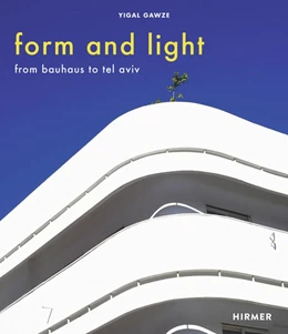Abbildung von Gawze | Form and Light | 1. Auflage | 2018 | beck-shop.de