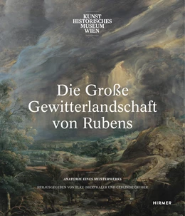 Abbildung von Gruber / Oberthaler | Die Große Gewitterlandschaft von Rubens | 1. Auflage | 2020 | beck-shop.de