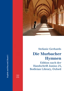 Abbildung von Gerhards | Die Murbacher Hymnen | 1. Auflage | 2018 | beck-shop.de
