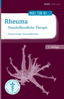 Abbildung von Rampp / Hoffschulte | Rheuma | 3. Auflage | 2018 | beck-shop.de