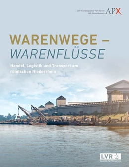 Abbildung von Eger | Warenwege - Warenflüsse | 1. Auflage | 2018 | beck-shop.de