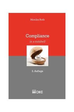 Abbildung von Roth | Compliance | 3. Auflage | 2018 | beck-shop.de
