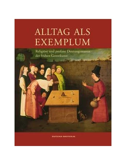 Abbildung von Müller / Braune | Alltag als Exemplum | 1. Auflage | 2020 | beck-shop.de