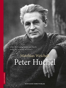 Abbildung von Weichelt | Peter Huchel | 1. Auflage | 2018 | beck-shop.de