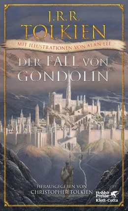 Abbildung von Tolkien | Der Fall von Gondolin | 6. Auflage | 2018 | beck-shop.de