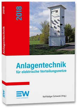 Abbildung von Cichowski | Anlagentechnik 2018 | 1. Auflage | 2018 | beck-shop.de