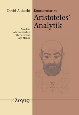 Abbildung von Kommentar zu Aristoteles' Analytik | 1. Auflage | 2018 | beck-shop.de