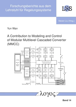 Abbildung von Wan | A Contribution to Modeling and Control of Modular Multilevel Cascaded Converter (MMCC) | 1. Auflage | 2018 | 14 | beck-shop.de