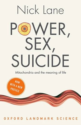 Abbildung von Lane | Power, Sex, Suicide | 2. Auflage | 2018 | beck-shop.de