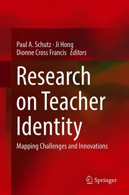 Abbildung von Schutz / Hong | Research on Teacher Identity | 1. Auflage | 2018 | beck-shop.de