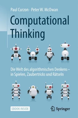 Abbildung von Curzon / McOwan | Computational Thinking | 1. Auflage | 2018 | beck-shop.de