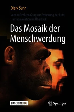 Abbildung von Suhr | Das Mosaik der Menschwerdung | 1. Auflage | 2018 | beck-shop.de
