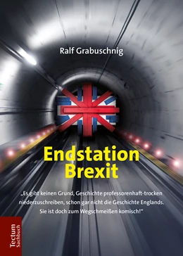 Abbildung von Grabuschnig | Endstation Brexit | 1. Auflage | 2018 | beck-shop.de