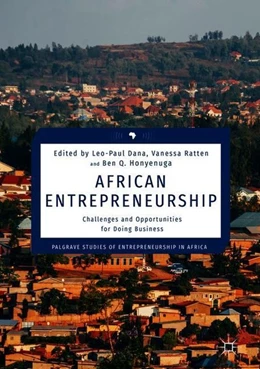 Abbildung von Dana / Ratten | African Entrepreneurship | 1. Auflage | 2018 | beck-shop.de