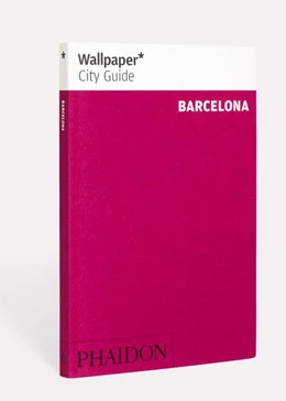 Abbildung von Wallpaper | Wallpaper* City Guide Barcelona | 1. Auflage | 2019 | beck-shop.de