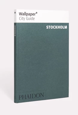 Abbildung von Wallpaper | Wallpaper* City Guide Stockholm | 1. Auflage | 2019 | beck-shop.de