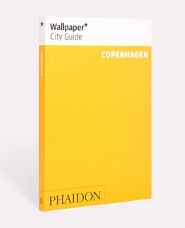 Abbildung von Wallpaper | Wallpaper* City Guide Copenhagen | 1. Auflage | 2019 | beck-shop.de