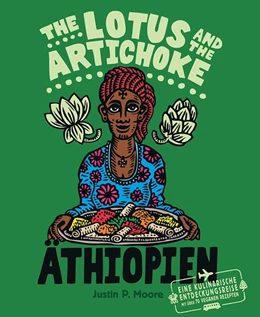 Abbildung von Moore | The Lotus and the Artichoke - Äthiopien | 1. Auflage | 2018 | beck-shop.de