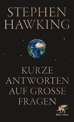 Abbildung von Hawking | Kurze Antworten auf große Fragen | 1. Auflage | 2018 | beck-shop.de