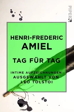 Abbildung von Amiel / Ingold | Tag für Tag | 1. Auflage | 2018 | beck-shop.de