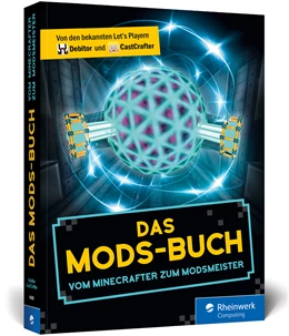 Abbildung von Debitor / CastCrafter | Das Mods-Buch | 1. Auflage | 2018 | beck-shop.de