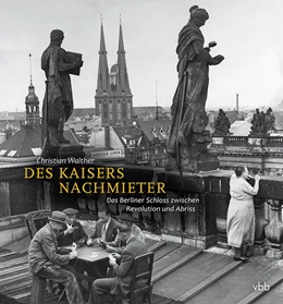 Abbildung von Walther | Des Kaisers Nachmieter | 1. Auflage | 2021 | beck-shop.de