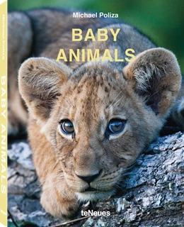 Abbildung von Poliza | Baby Animals | 1. Auflage | 2018 | beck-shop.de
