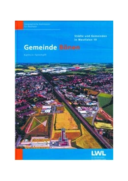 Abbildung von Fennhoff | Gemeinde Bönen | 1. Auflage | 2018 | 19 | beck-shop.de