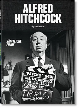 Abbildung von Duncan | Alfred Hitchcock. Sämtliche Filme | 1. Auflage | 2019 | beck-shop.de