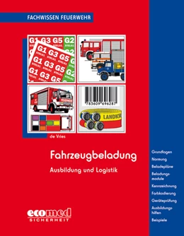 Abbildung von de Vries | Fahrzeugbeladung | 1. Auflage | 2018 | beck-shop.de