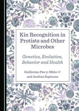 Abbildung von Paz-y-Miño-C / Espinosa | Kin Recognition in Protists and Other Microbes | 1. Auflage | 2018 | beck-shop.de