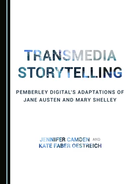 Abbildung von Camden / Oestreich | Transmedia Storytelling | 1. Auflage | 2018 | beck-shop.de