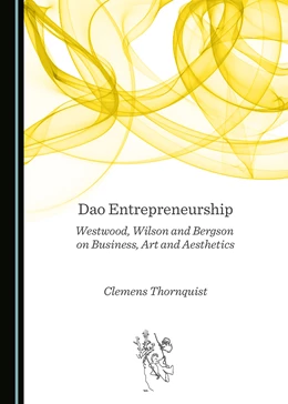 Abbildung von Thornqvist | Dao Entrepreneurship | 1. Auflage | 2018 | beck-shop.de